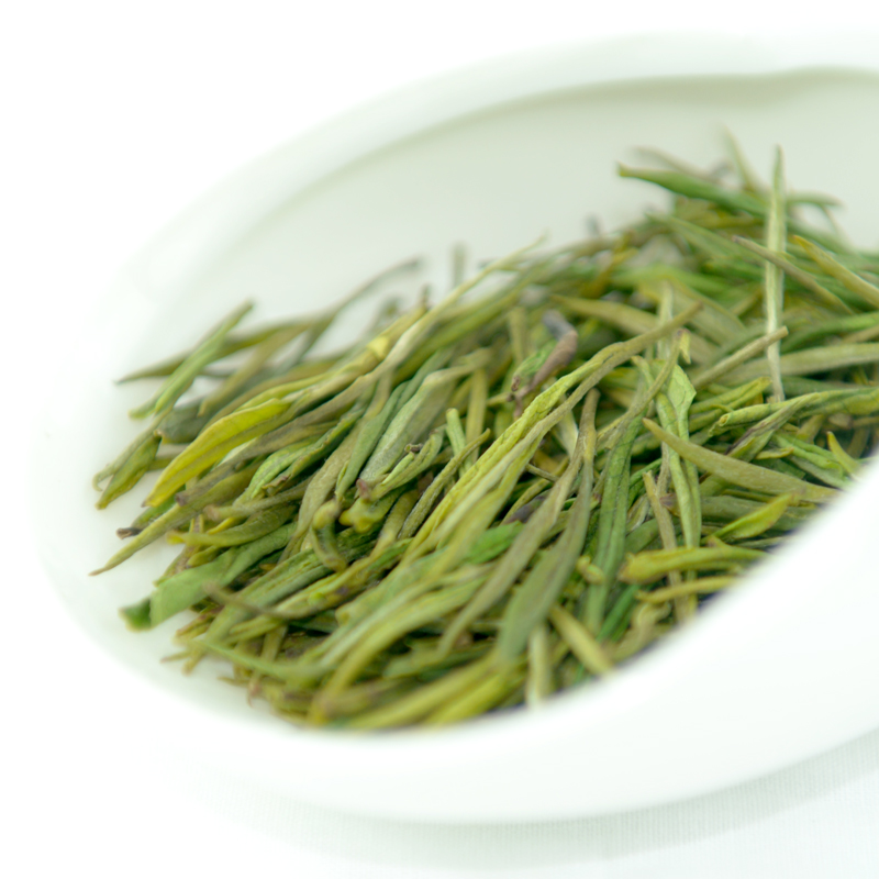 龙王山安吉白茶欢迎您品鉴